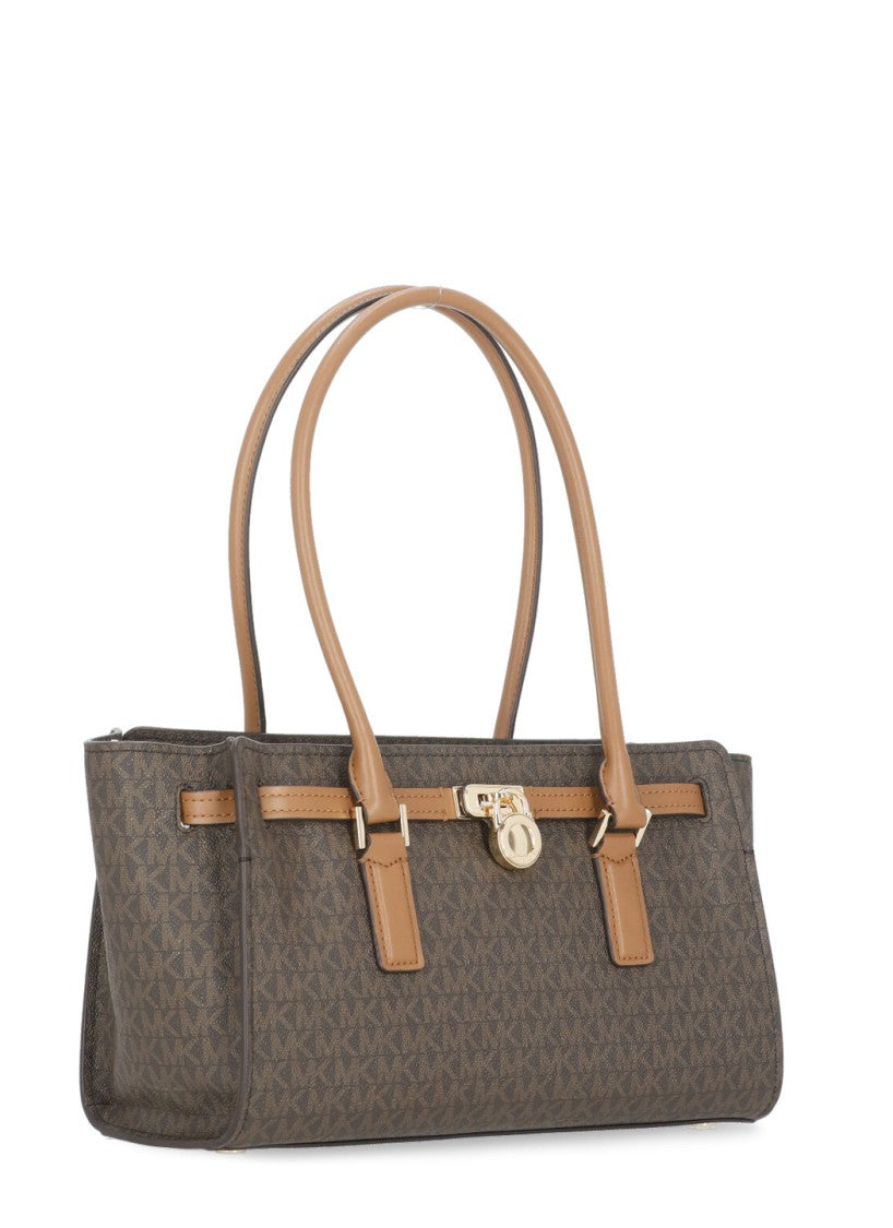 Michael Michael Kors Hamilton Moderne Bag