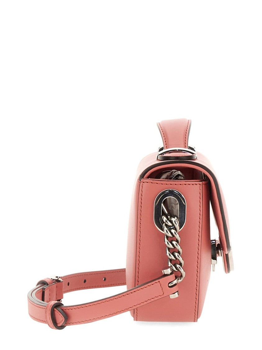 Gucci Gg Mini Petite Shoulder Bag