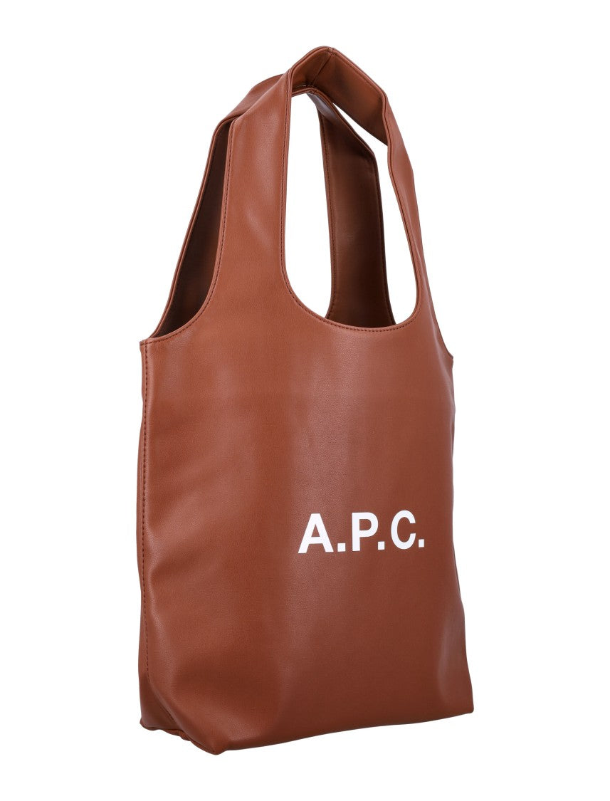 A.P.C. Tote Ninon Small