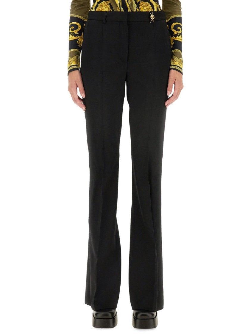 Versace Slim Fit Pants