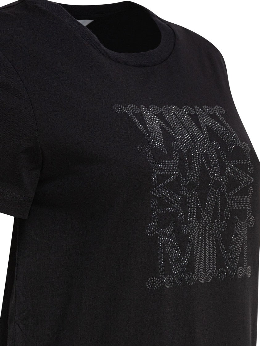 Max Mara "Maxmarabesque" T-Shirt
