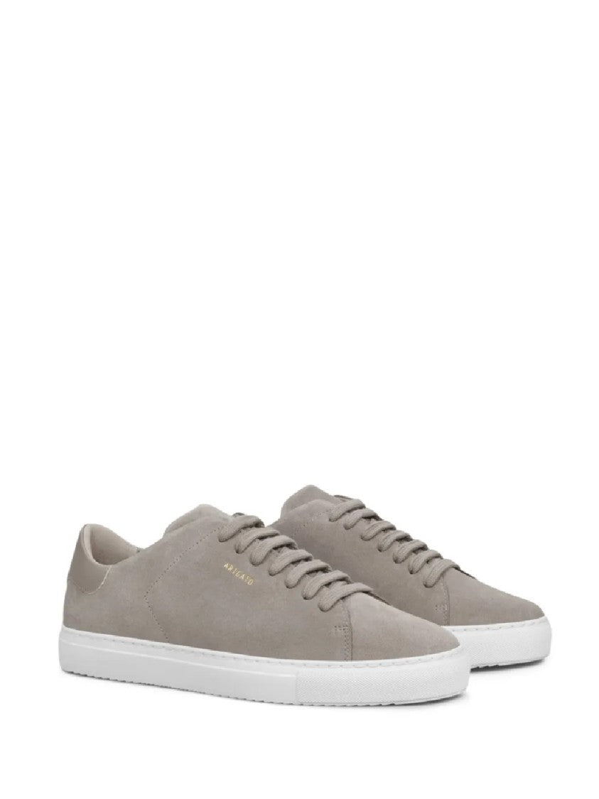 Axel Arigato Clean 90 Suede Sneaker
