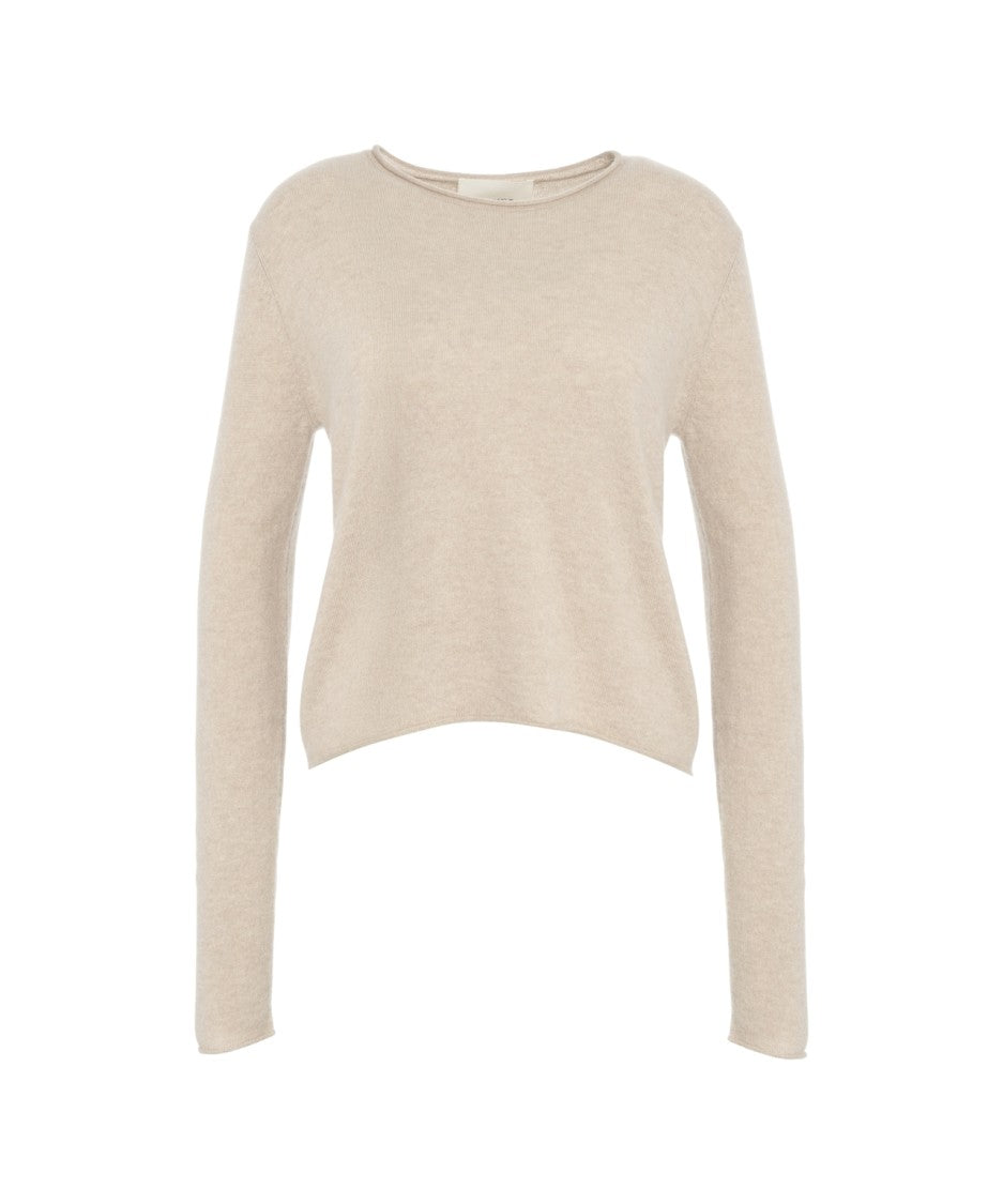 Lisa Yang Ida' Cashmere Sweater