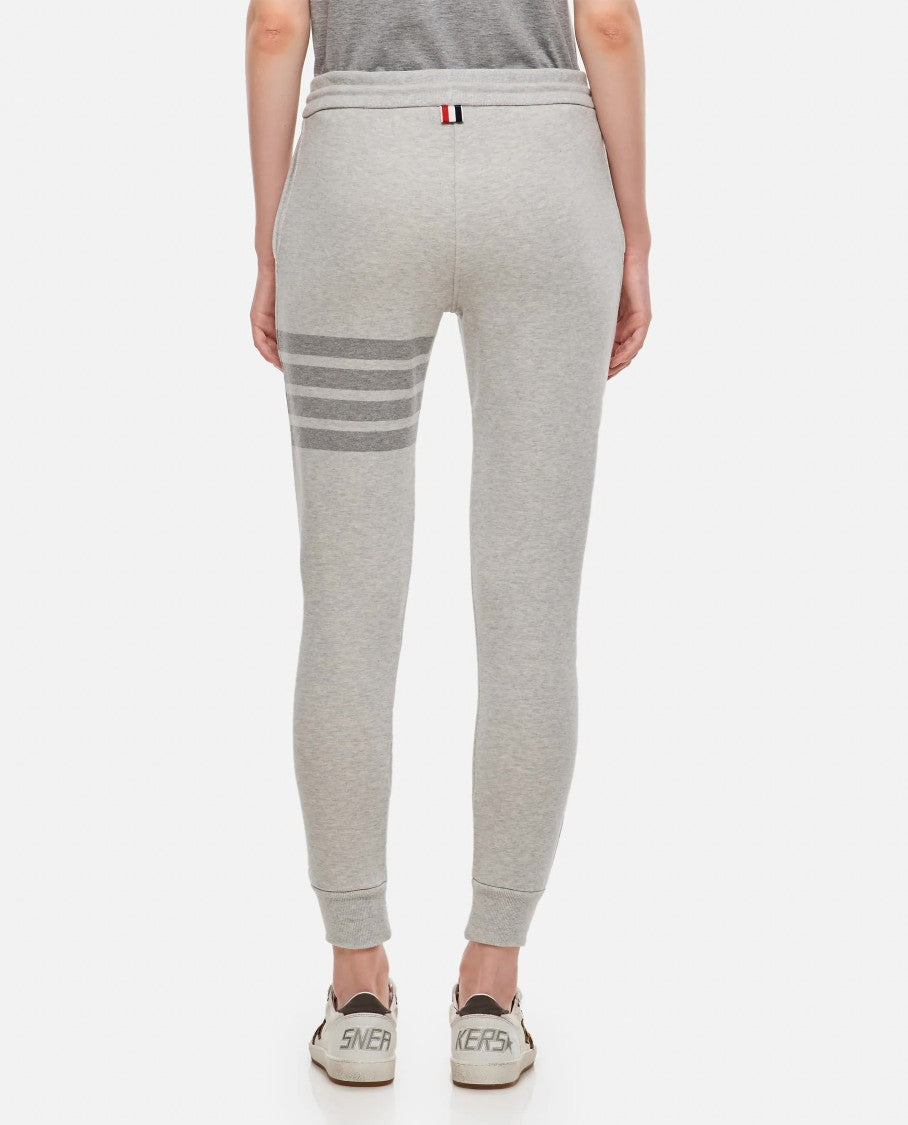 Thom Browne Striped Joggers