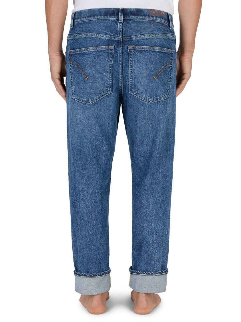 Dondup Paco Trousers