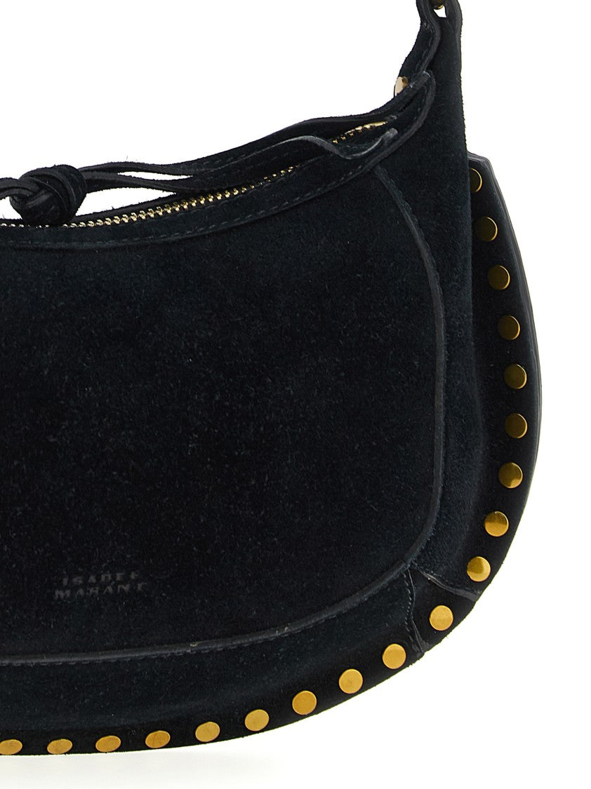 Isabel Marant 'Oskan Moon' Shoulder Bag