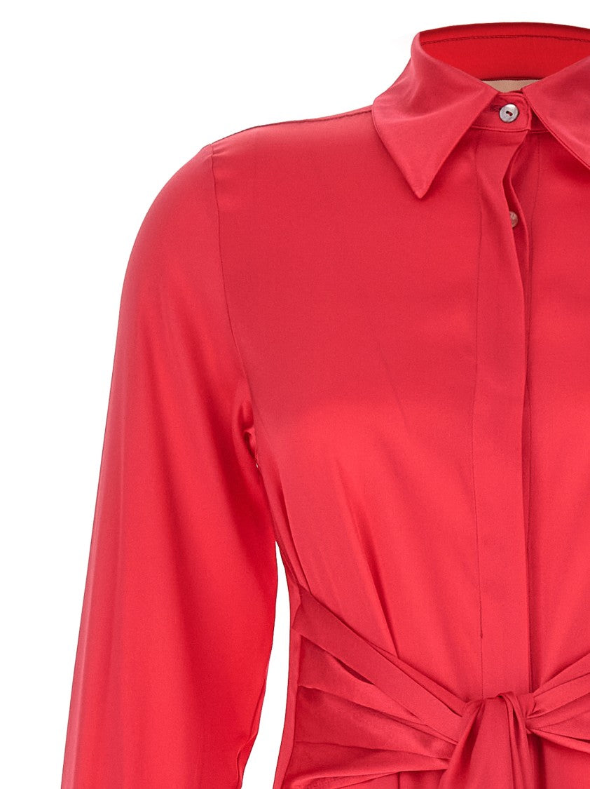 Le Twins Cervia' Dress