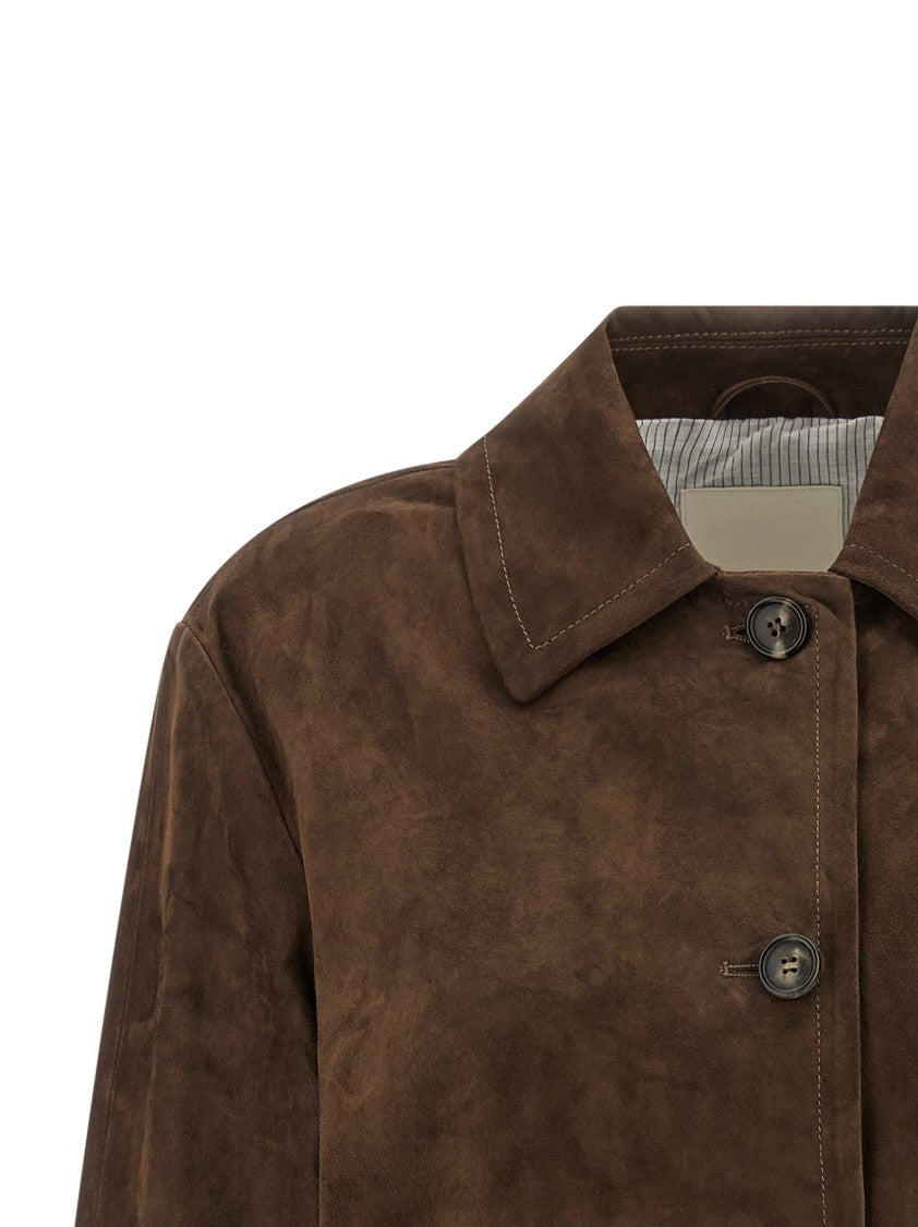 Max Mara 'Smmcharme' Jacket