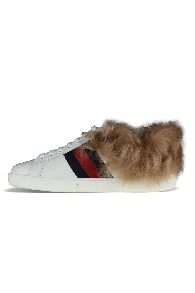 Gucci Ace Sneakers