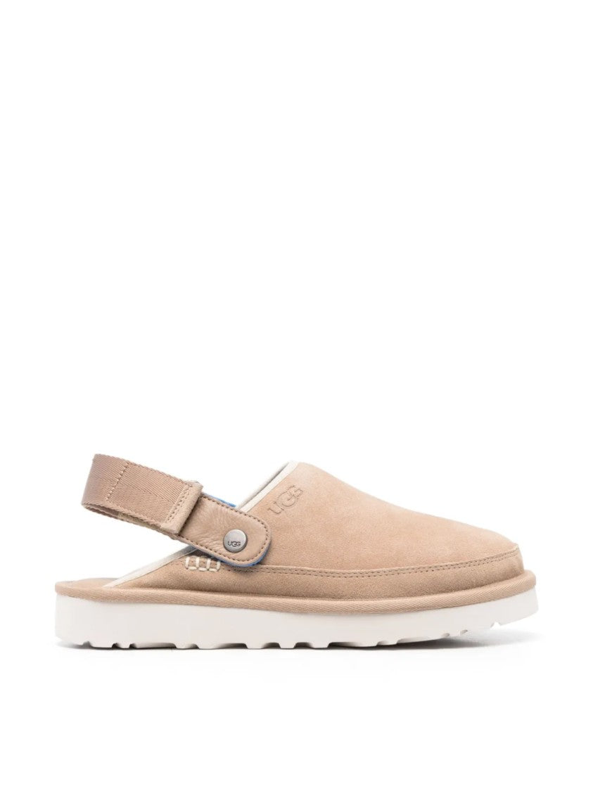 Ugg Goldencoast Clogs Mules