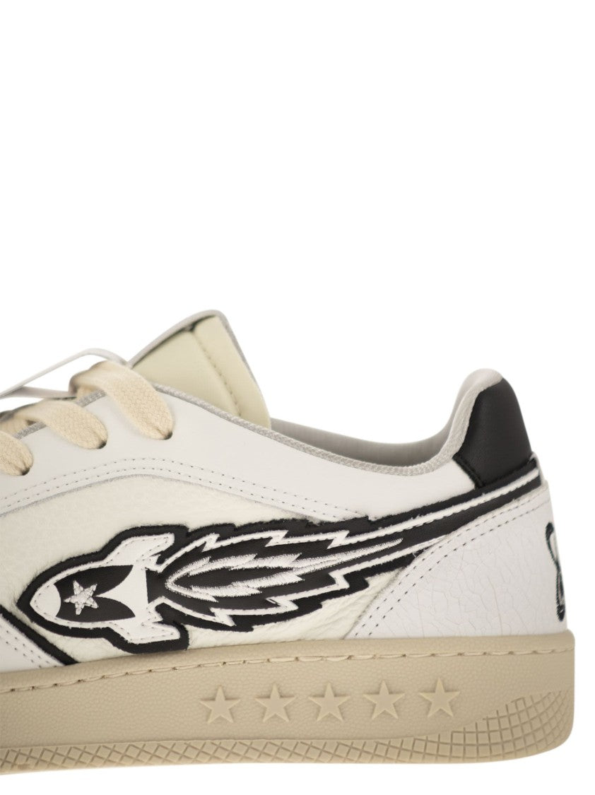 Enterprise Japan Ej Rocket - Sneakers