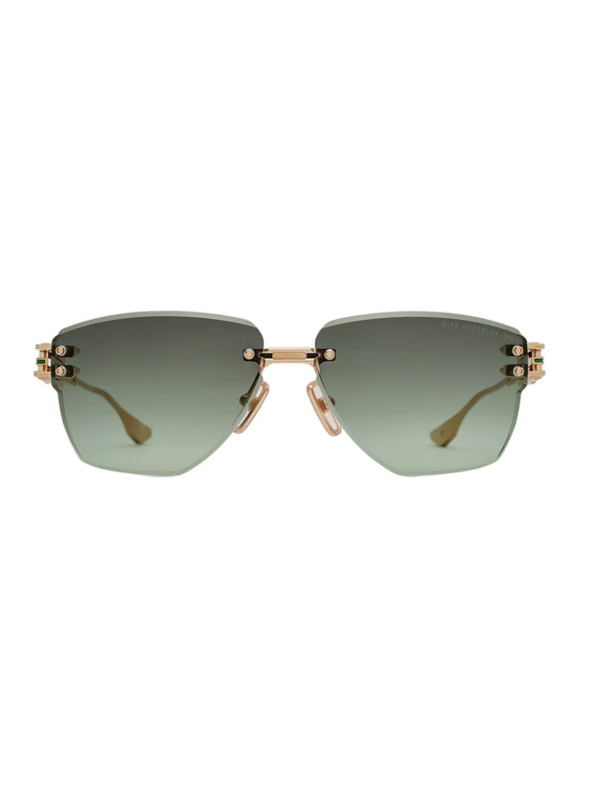 Dita International Fit 58 Mm Optical Frames