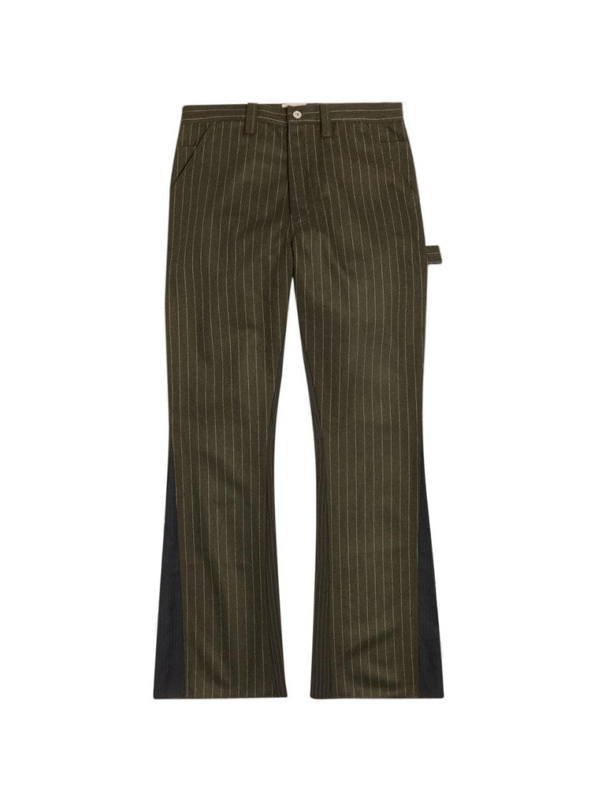 Gallery Dept. Business Carpenter Flare Jean