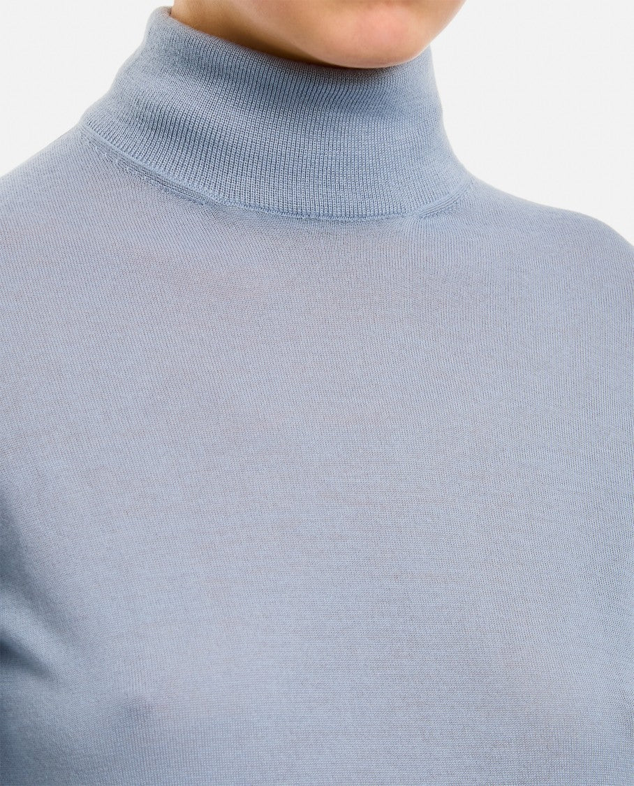 Ralph Lauren Collection Cashmere Turtleneck Sweater