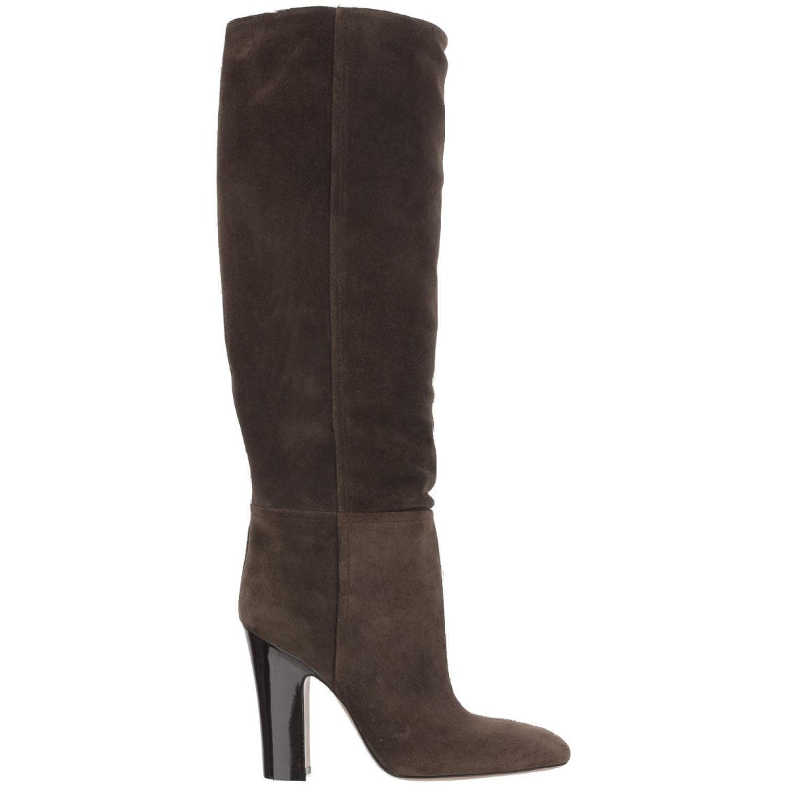 Paris Texas Lavinia 100 Leather Boots