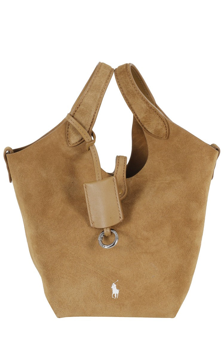 Polo Ralph Lauren Ply Mn Crossbody Small Bag