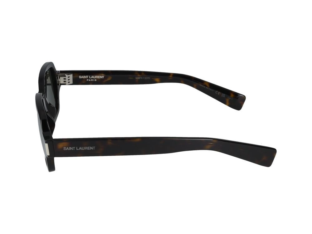 Saint Laurent Sunglasses Sl 720 002 Havana Havana Grey 48/23/145