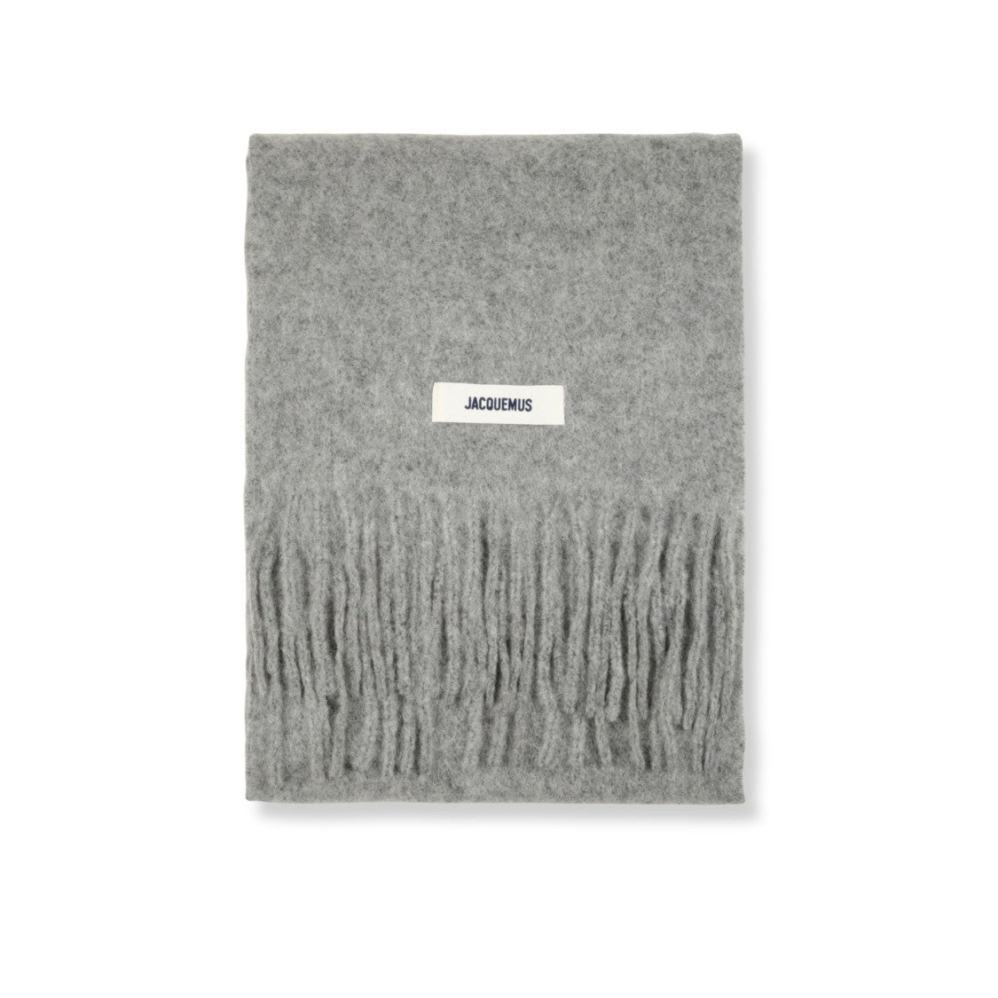 Jacquemus L'écharpe Carro Scarf