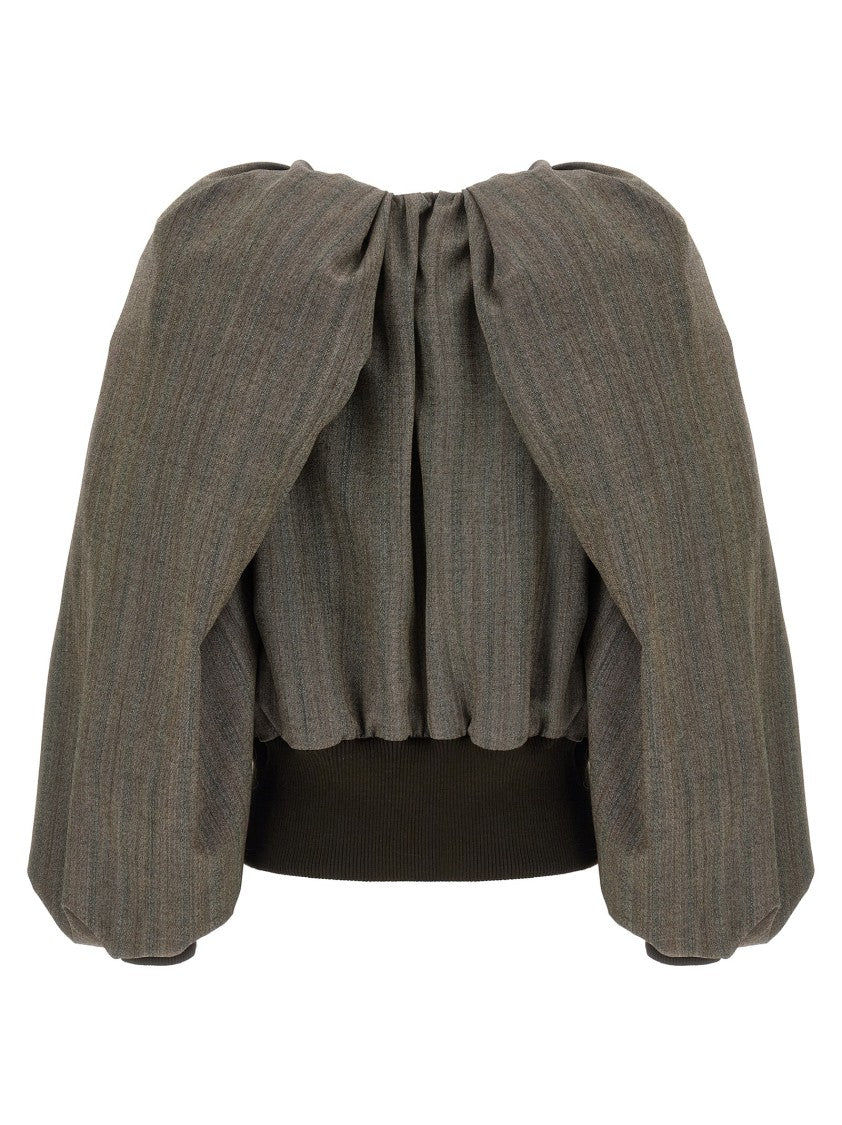 Dries Van Noten Virginny' Jacket