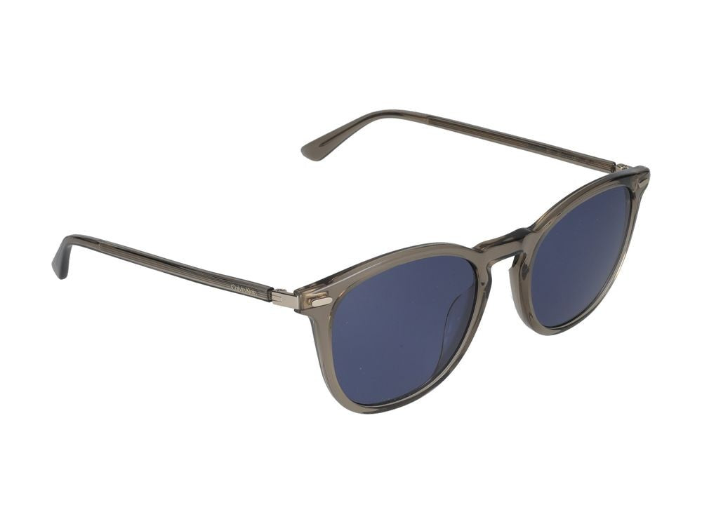 Calvin Klein Sunglasses Ck22533s 058 Oyster 52/21/145
