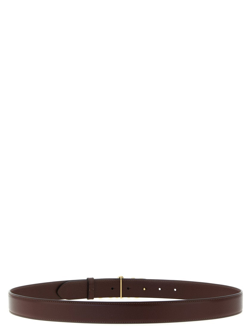 Chloé ' Iconic' Belt