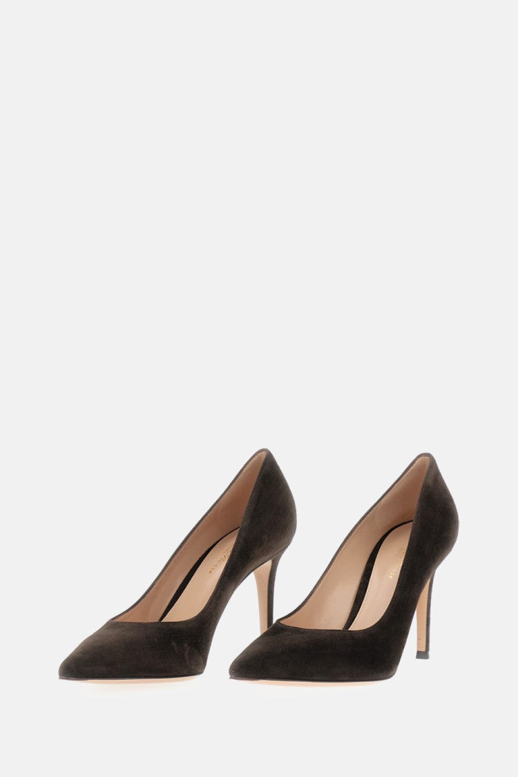 Gianvito Rossi Gianvito 85Mm Stiletto Heel