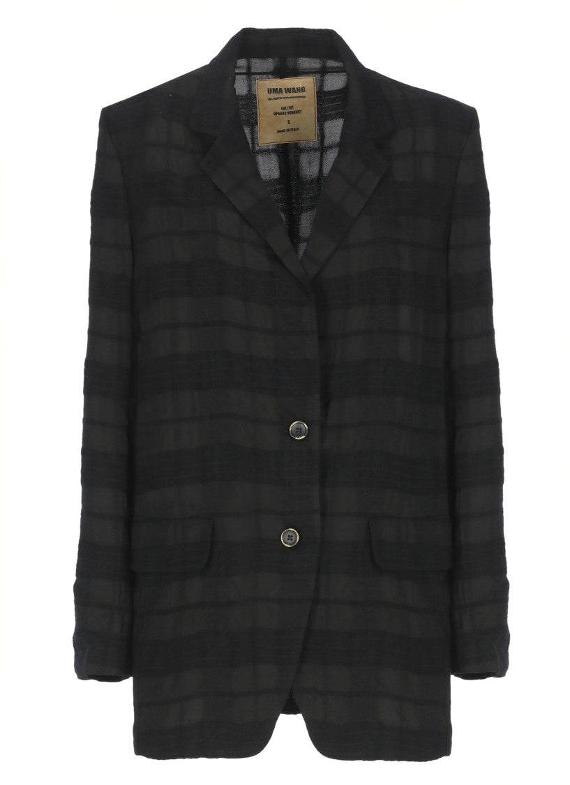 Uma Wang Kali Jacket