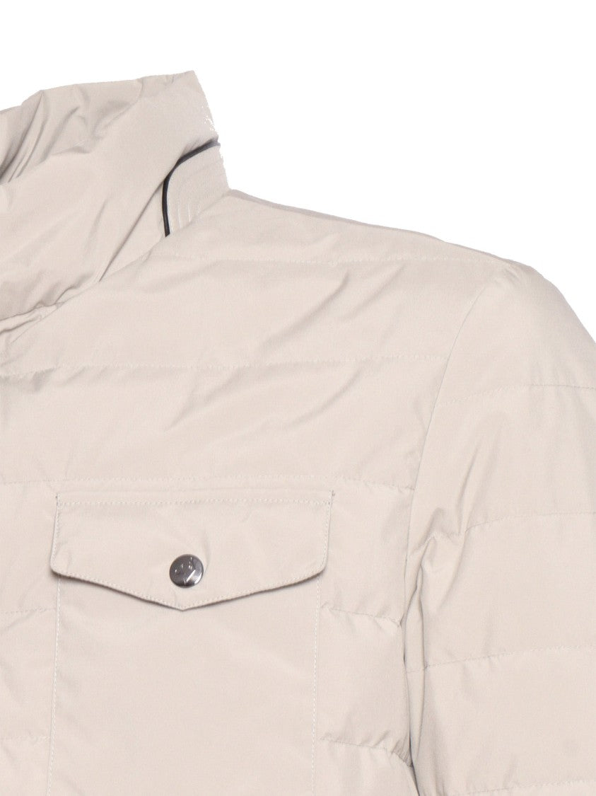 Montecore Lightweight Down Padded Jacket