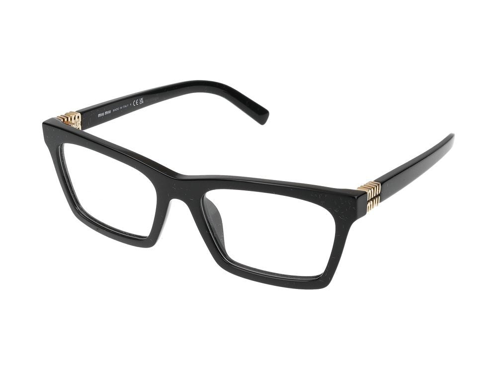 Miu Miu Eyeglasses 0Mu 04Wv 16K1o1 55/19/140