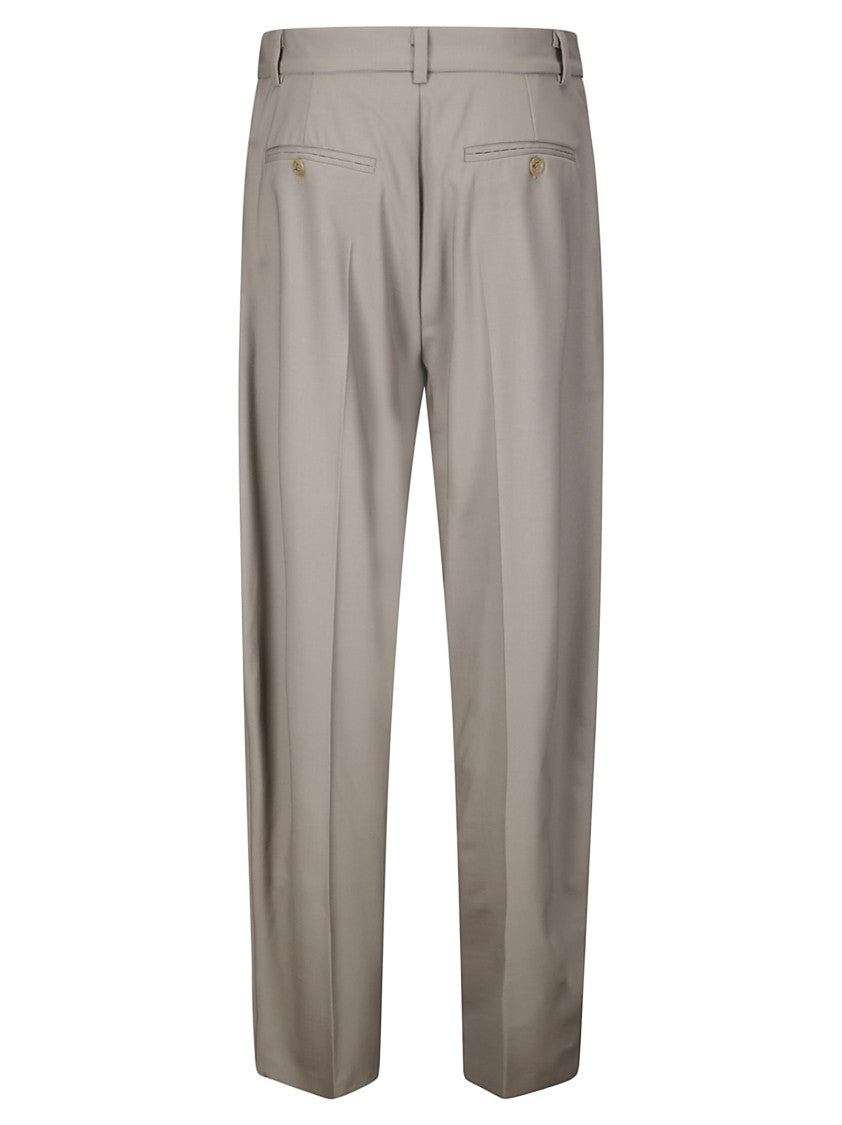 Act N.1 Classic Wool Pants