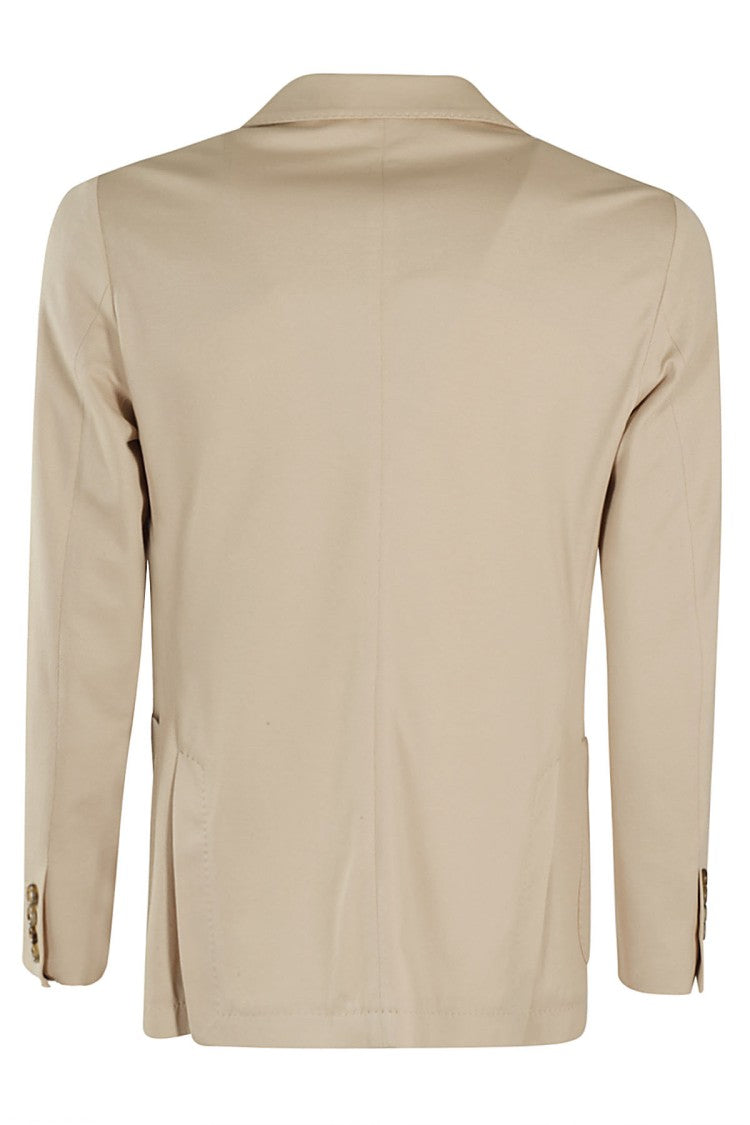 Circolo 1901 Single Breasted Premium Piquet Jacket