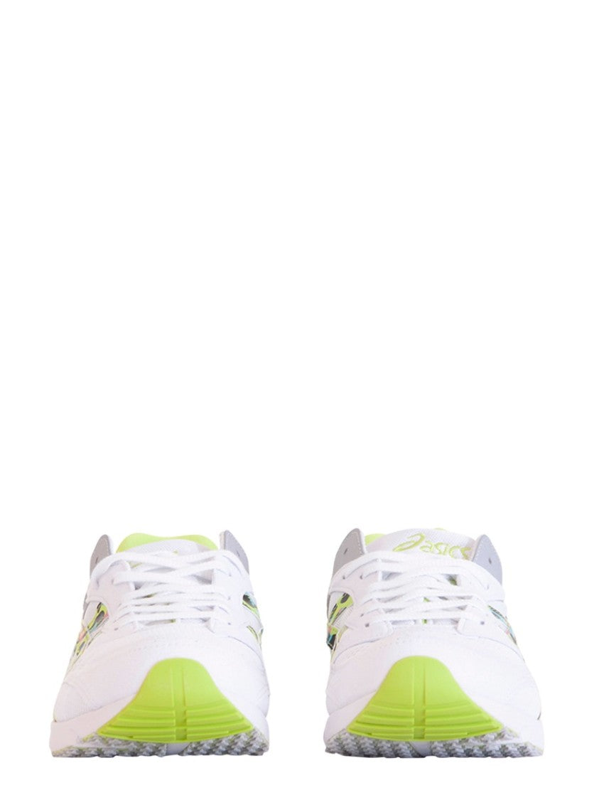 Comme Des Garçons Low-Profile Sneakers