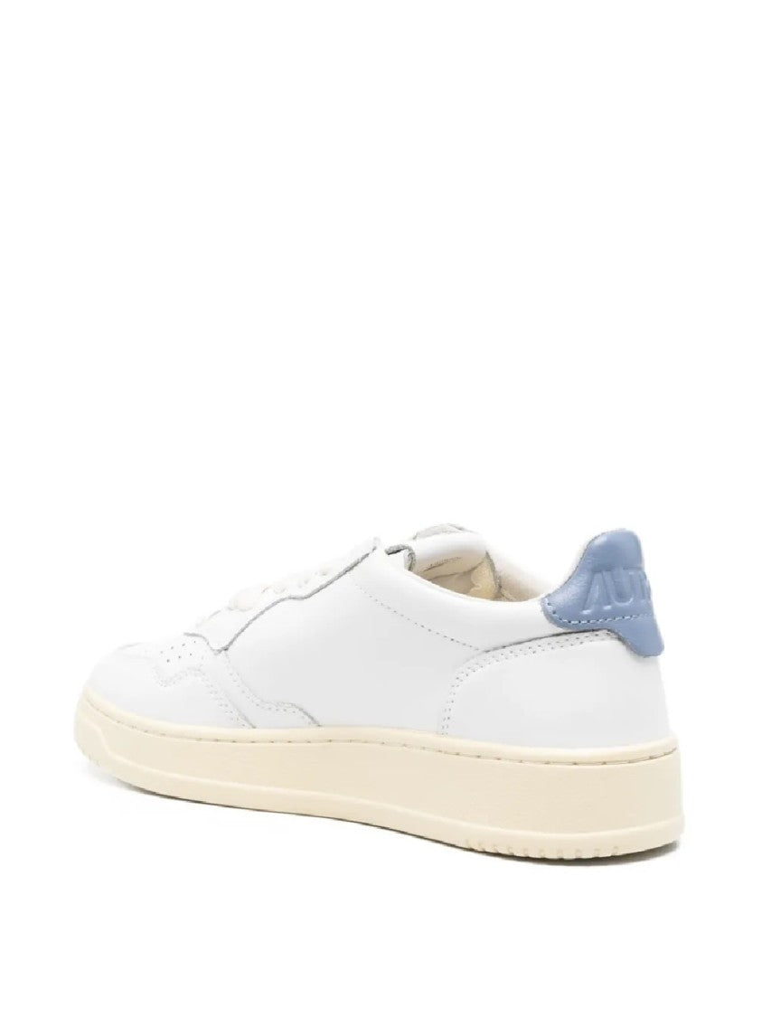 Autry Medalist Low-Top Sneakers