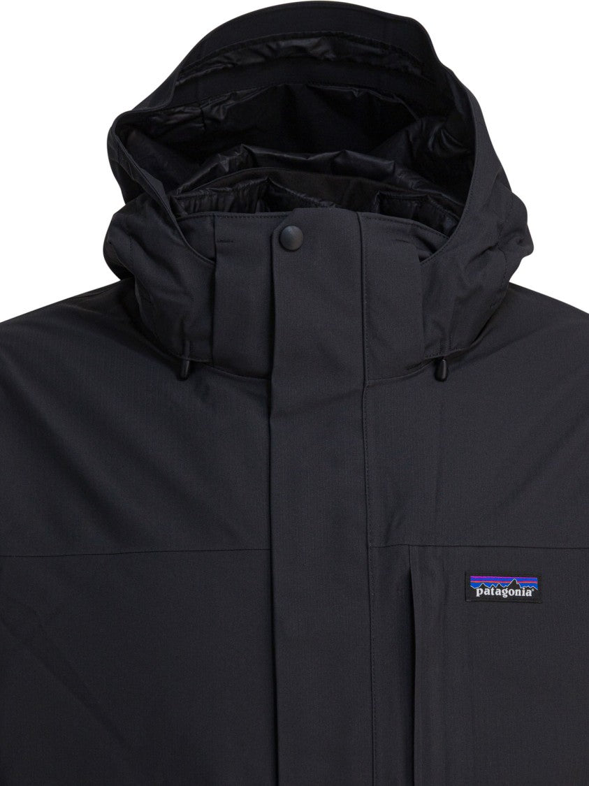 Patagonia "Tres 3-In-1" Parka