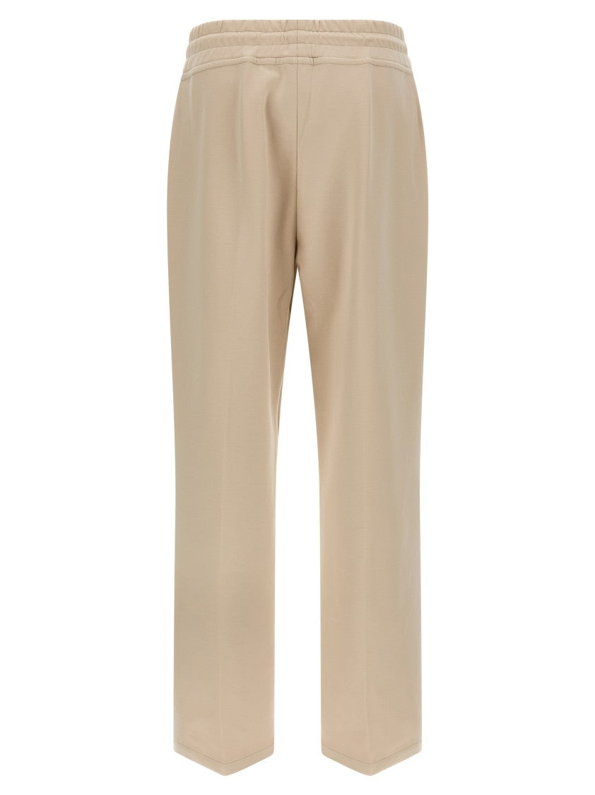 Moorer 'Bayonne' Joggers
