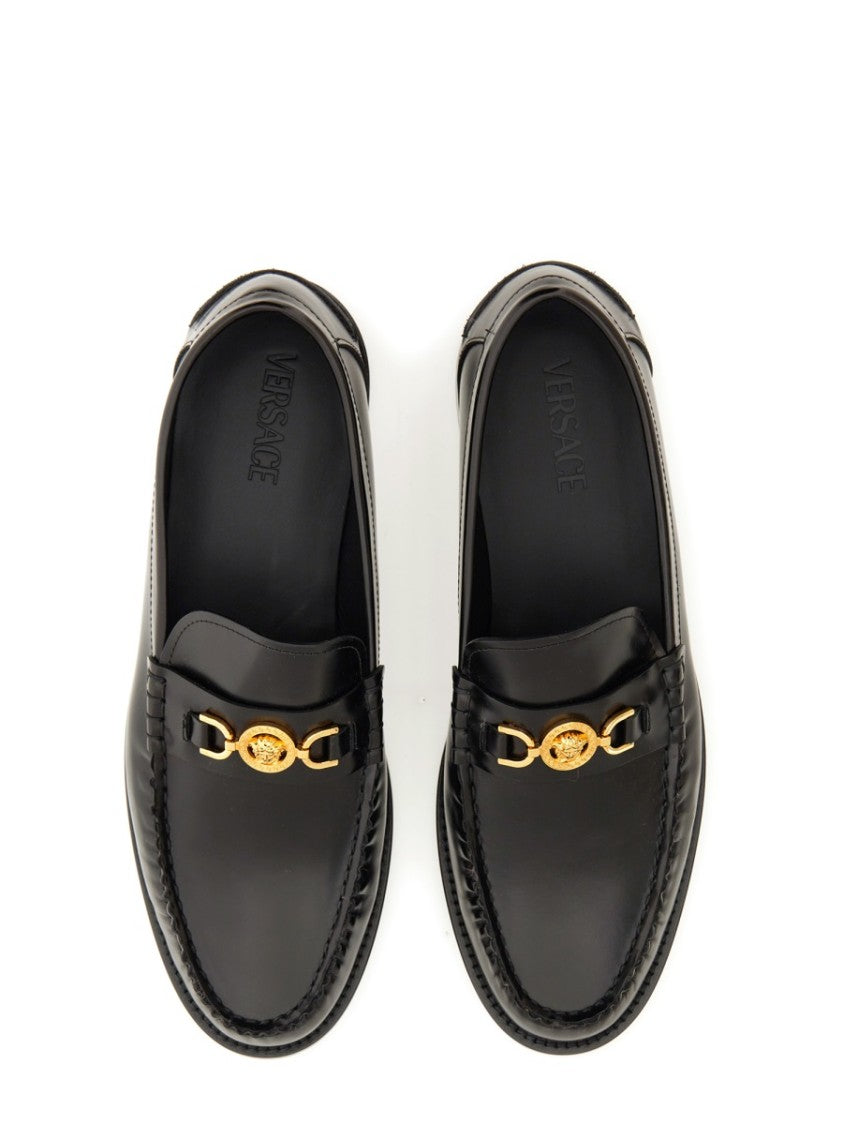 Versace Mocassino "Medusa 95"