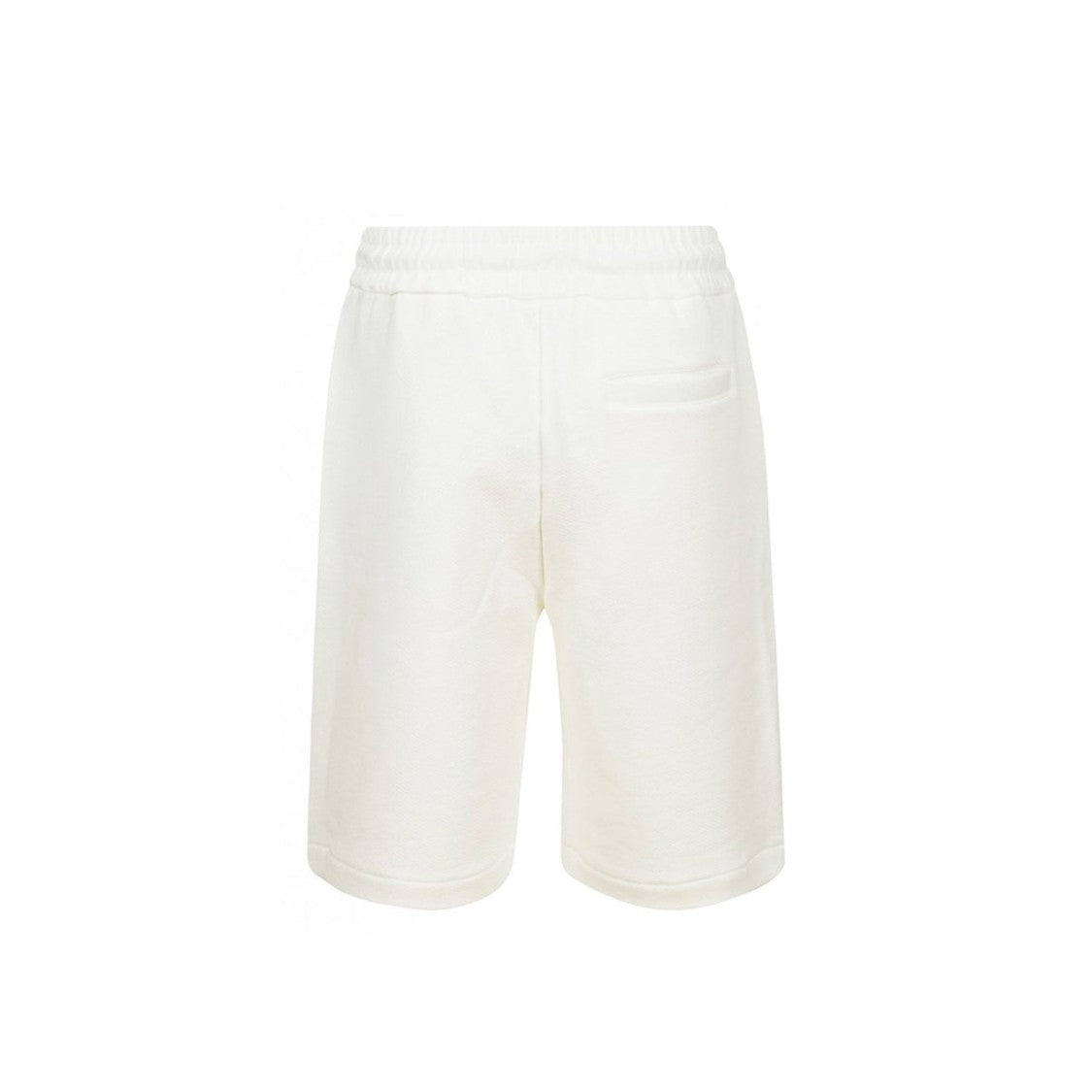Missoni Relaxed Fit Cotton Shorts