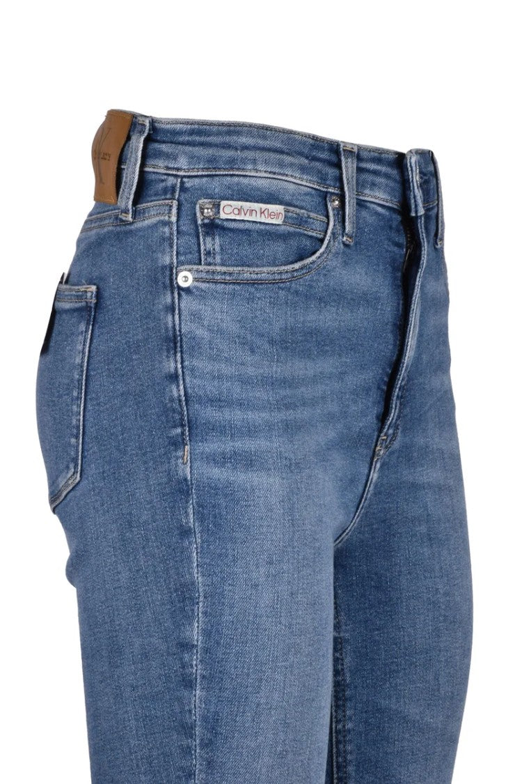 Calvin Klein Jeans Skinny Jeans - Blue