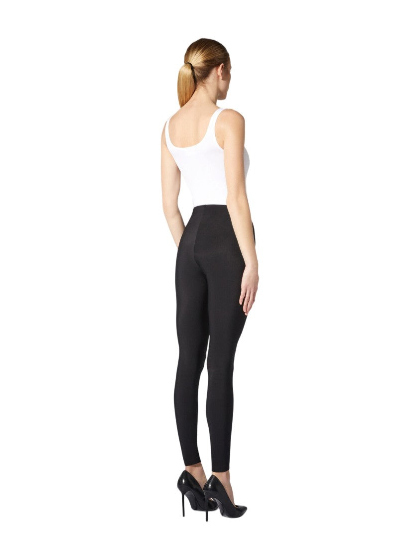 Wolford Polyamide Scuba High-Waisted Seamless Leggings