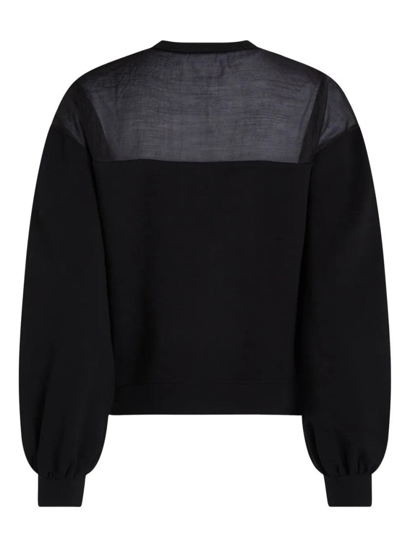 Karl Lagerfeld Classic Fit Women's Sweatshirt