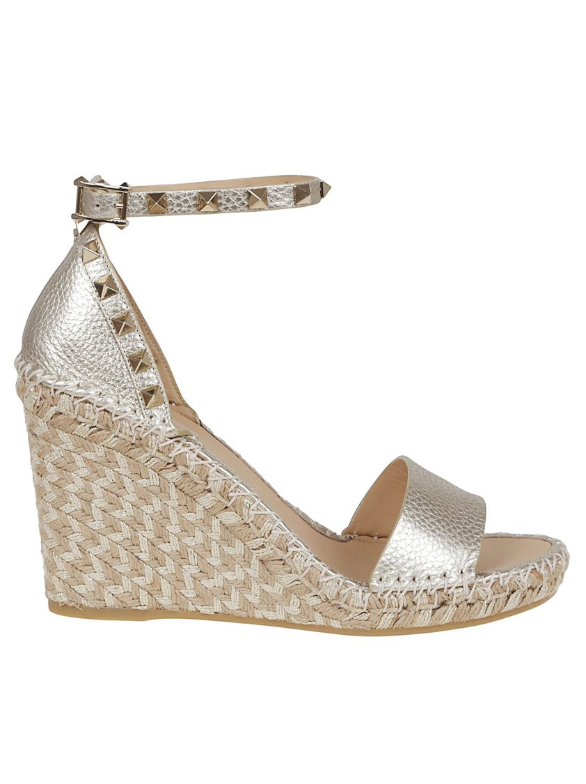 Valentino Garavani Wedge Espadrillas