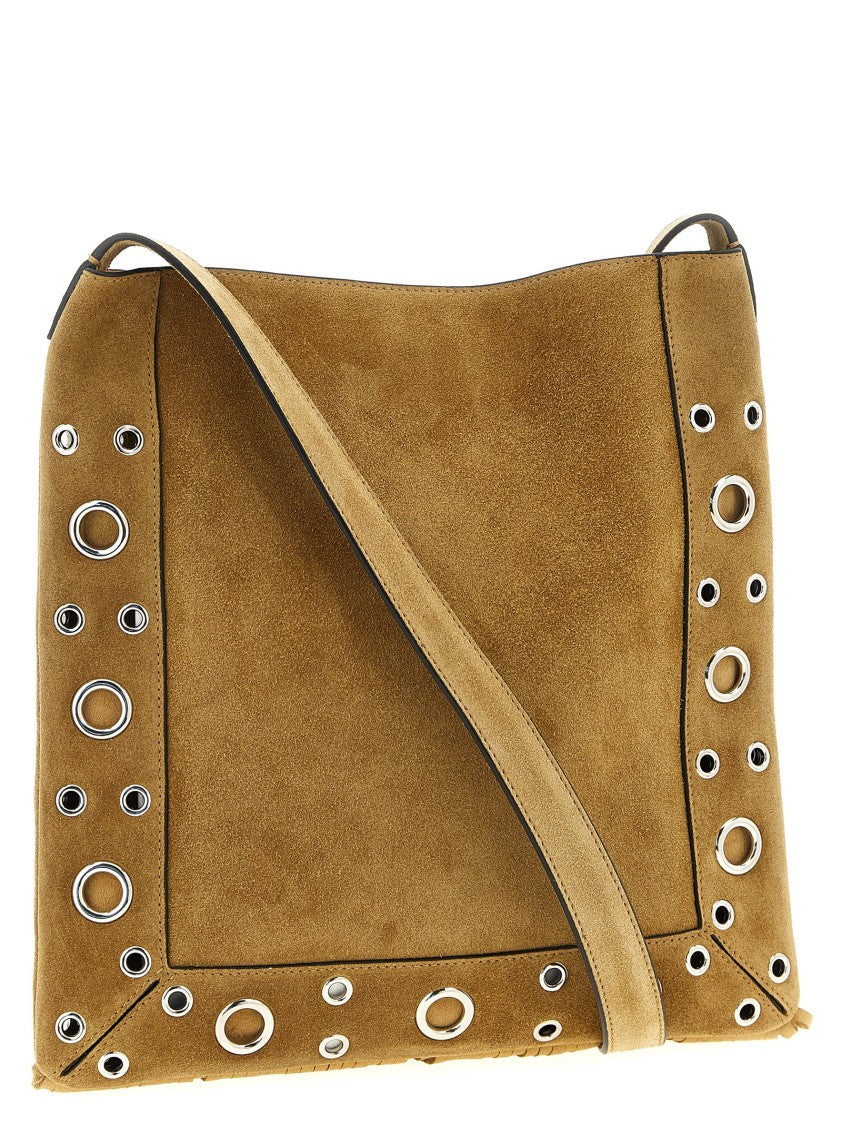 Valentino Garavani 'Nellcôte' Shoulder Bag