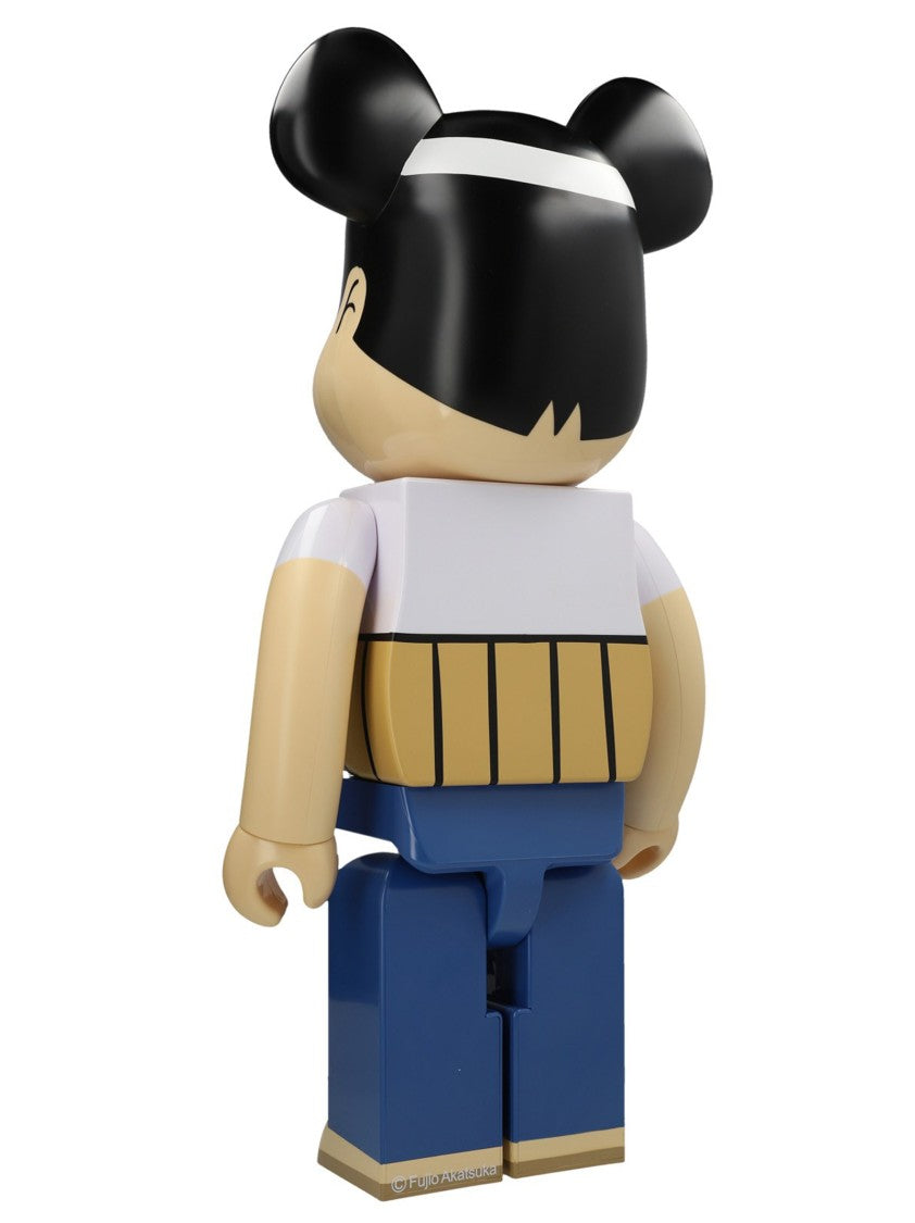Medicom Toy Be@Rbrick Croco Akoko Bakapon's Papa 1000%
