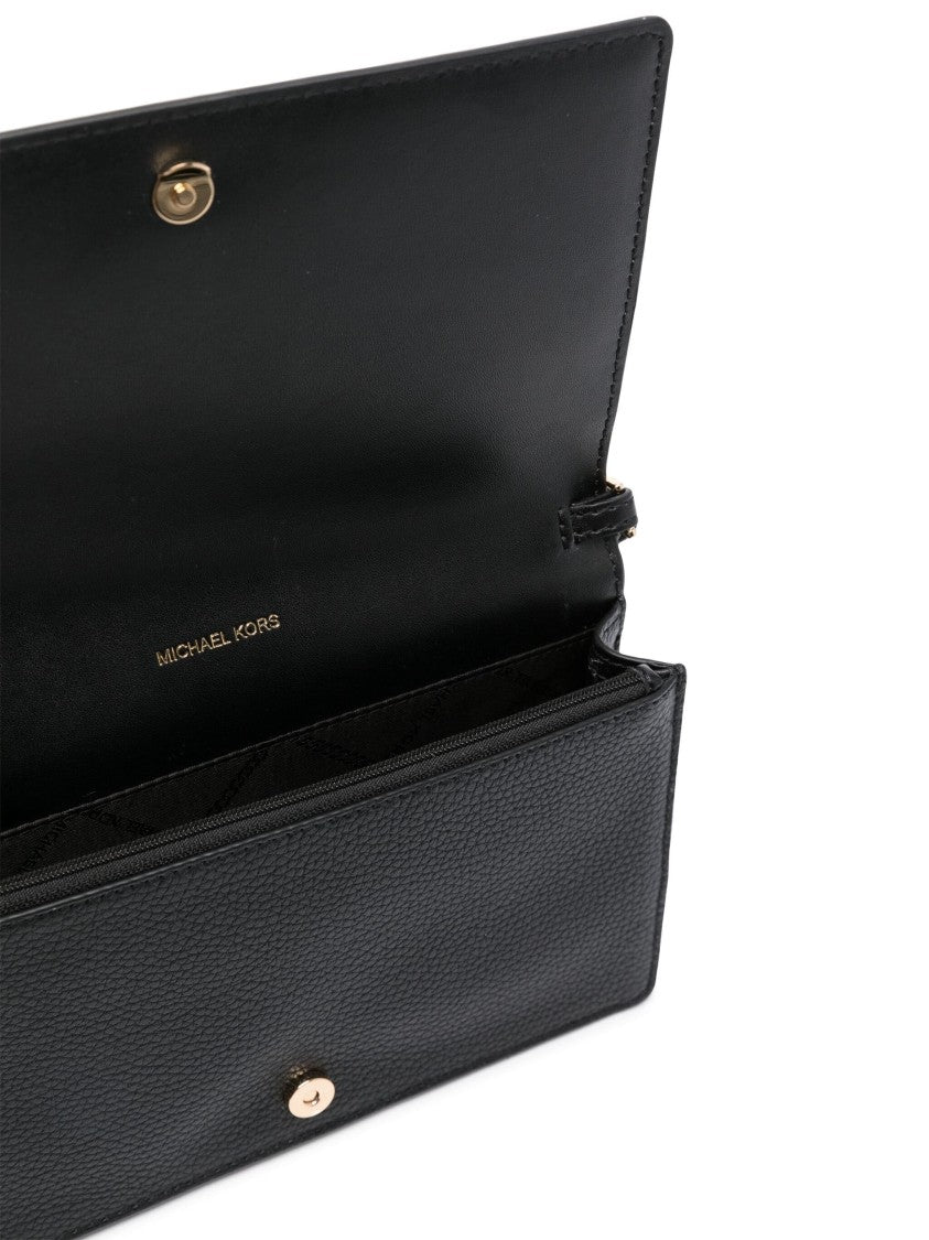 Michael Kors Medium Flap Crossbody