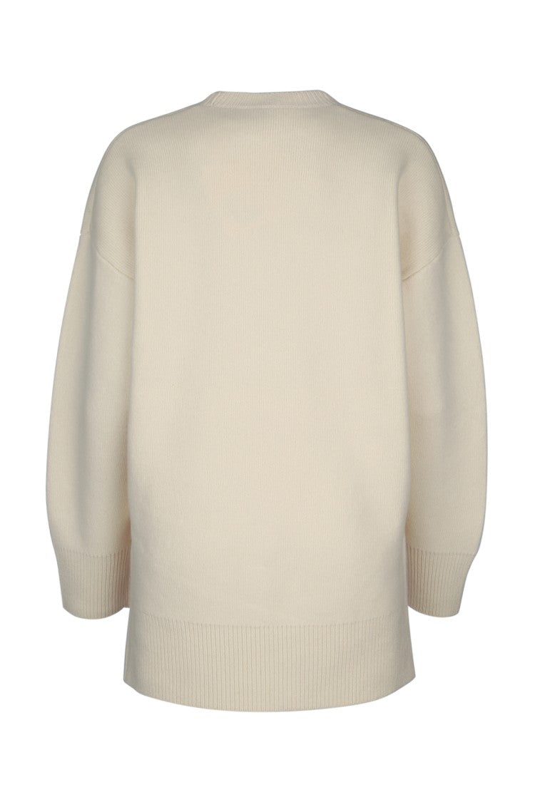 Totême Double-Knit Pullover