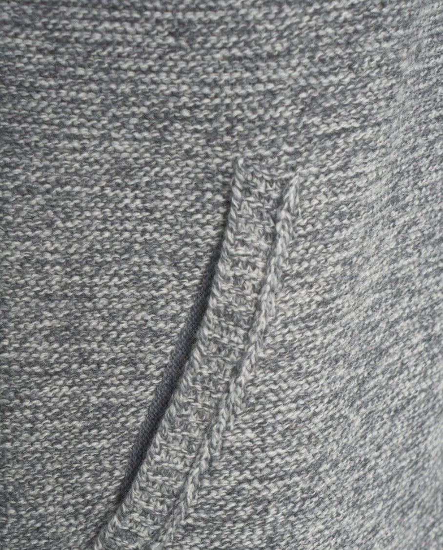 Luis Trenker 'Luwallace' Wool Jacket