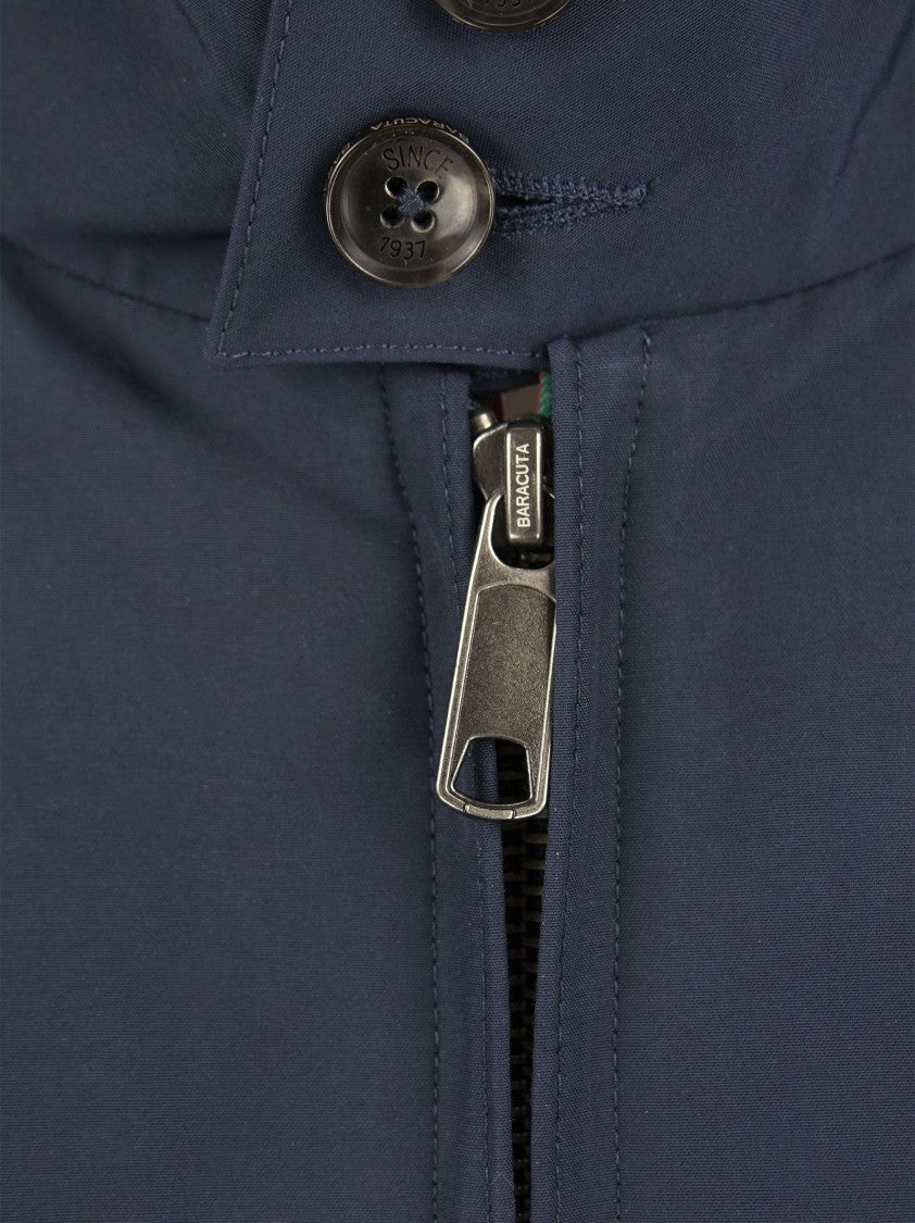 Baracuta G9 Bomber Jacket