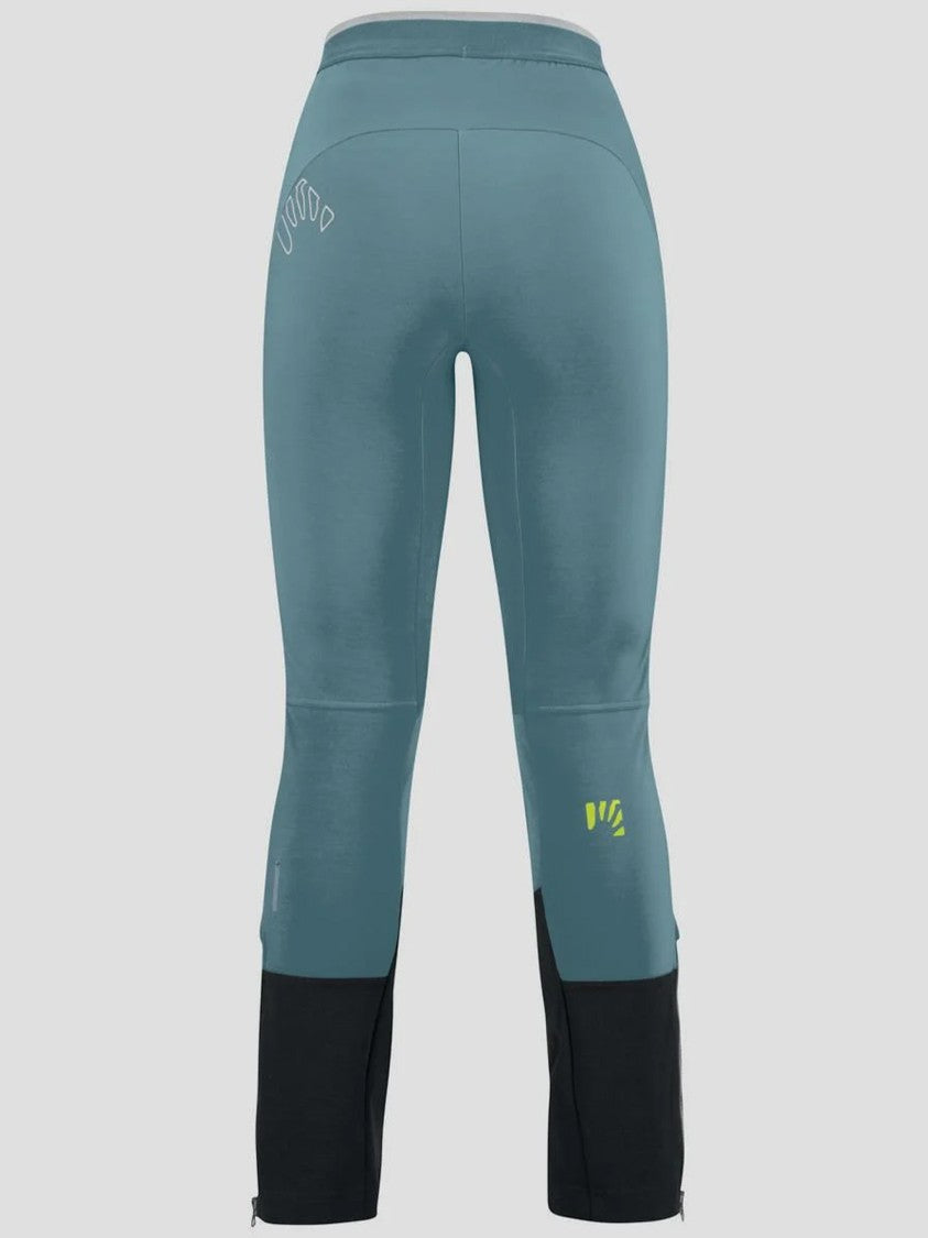 Karpos Blue Alagna Plus Evo Pants