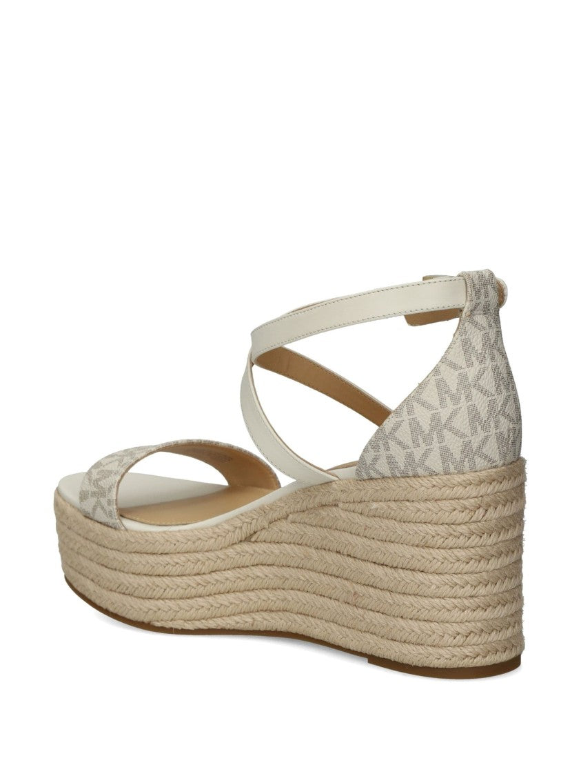 Michael Kors Serena Wedge Espadrille
