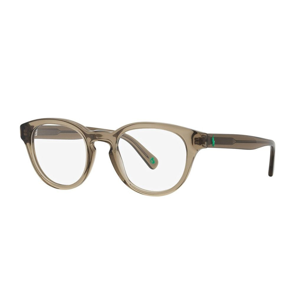 Polo Ralph Lauren Ph2262 Phantos Shape Recycled Acetate Eyeglasses